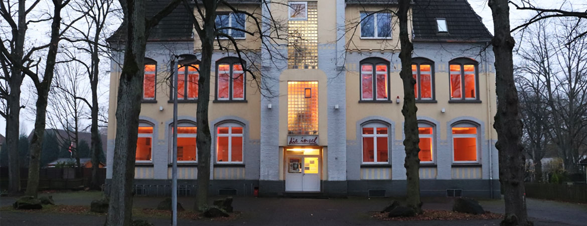 VHS Marl Zweigstelle